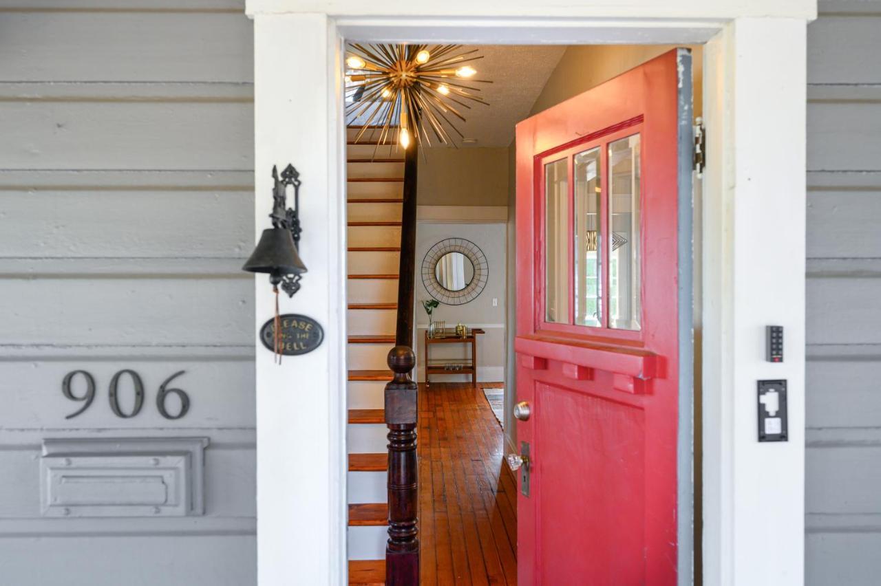 Beautiful, Historic Home, Heart Of Mcminnville. Екстериор снимка
