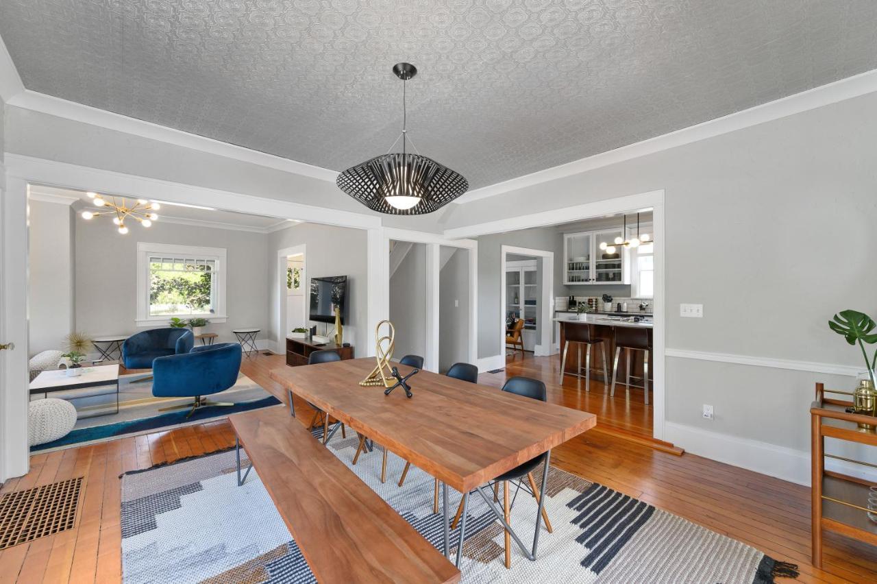 Beautiful, Historic Home, Heart Of Mcminnville. Екстериор снимка