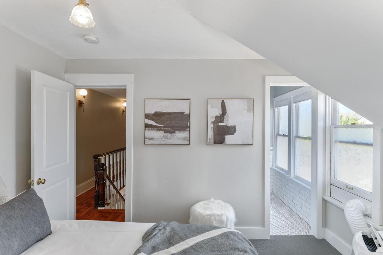 Beautiful, Historic Home, Heart Of Mcminnville. Екстериор снимка