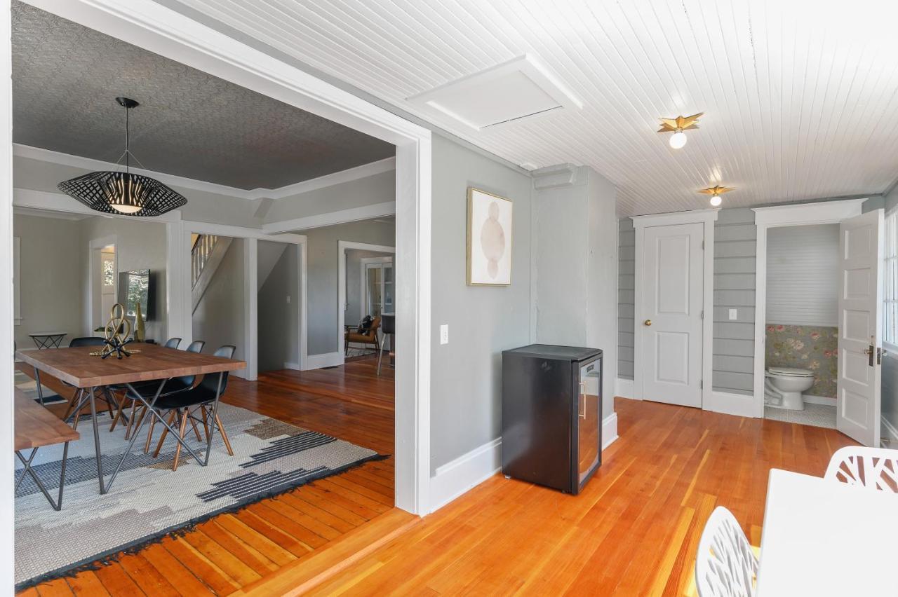 Beautiful, Historic Home, Heart Of Mcminnville. Екстериор снимка