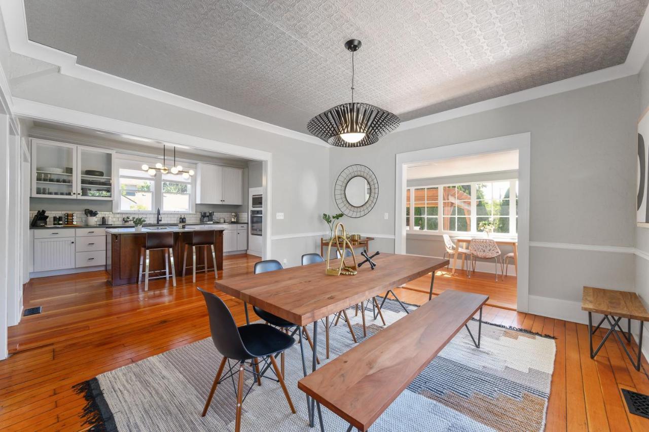 Beautiful, Historic Home, Heart Of Mcminnville. Екстериор снимка