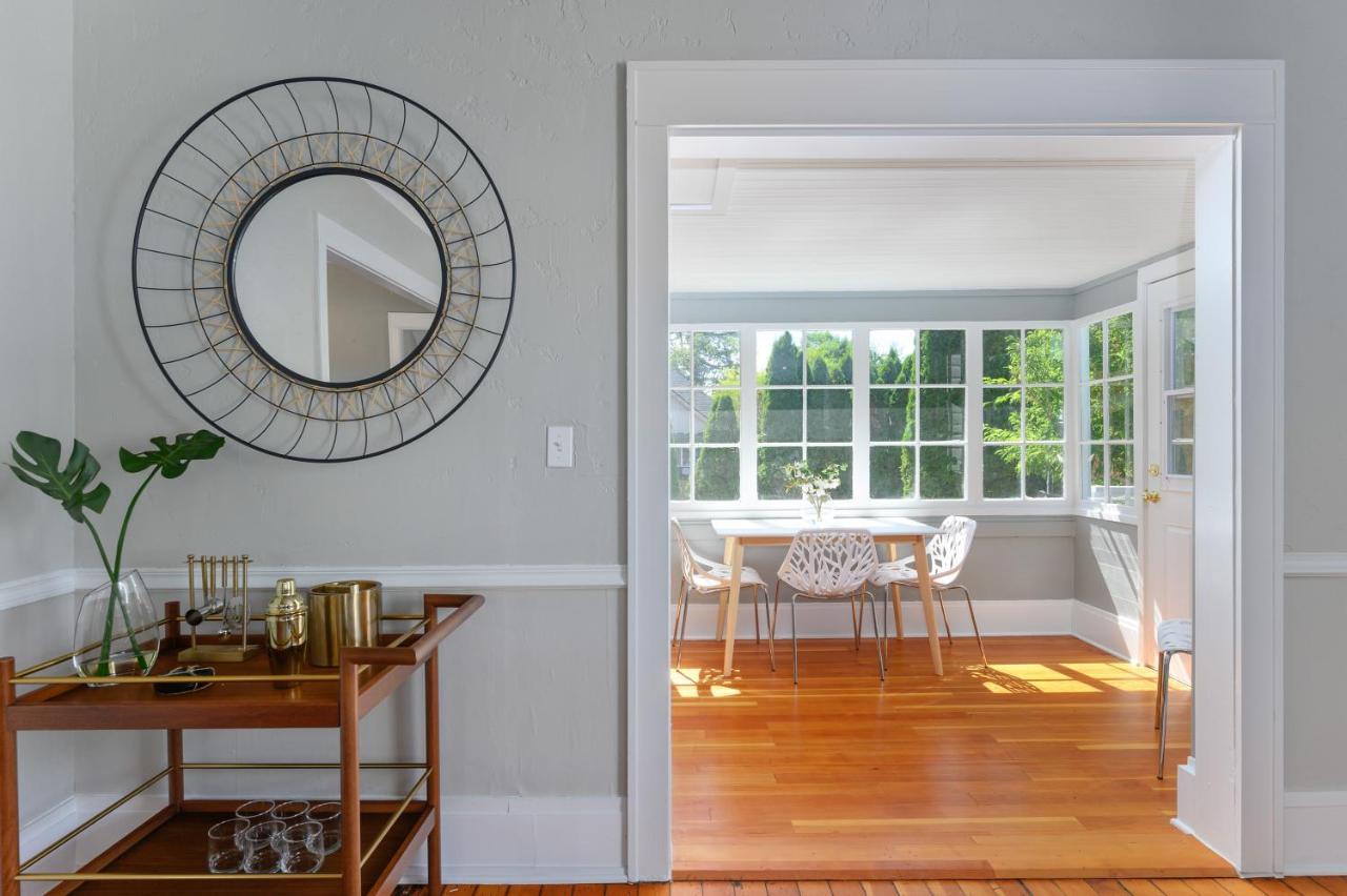 Beautiful, Historic Home, Heart Of Mcminnville. Екстериор снимка